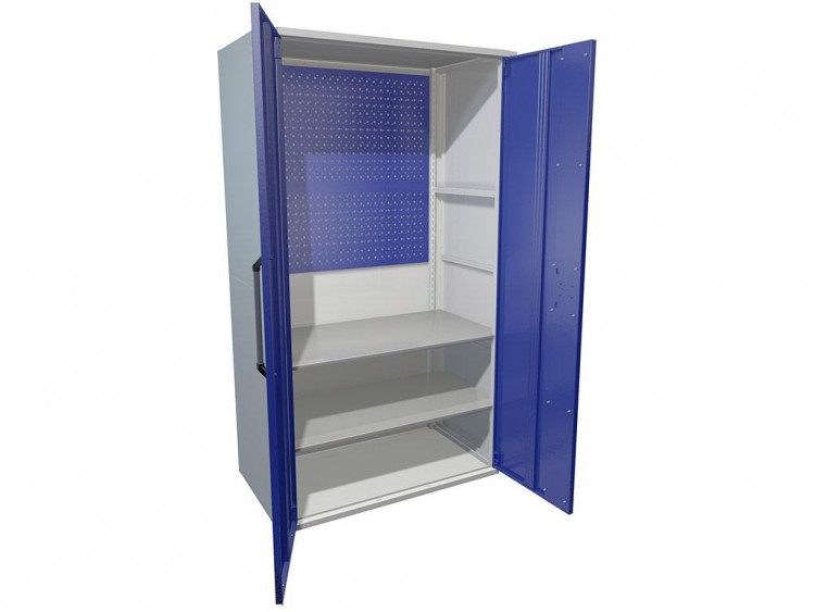 Шкаф инструментальный ПРАКТИК HARD 2000-062000