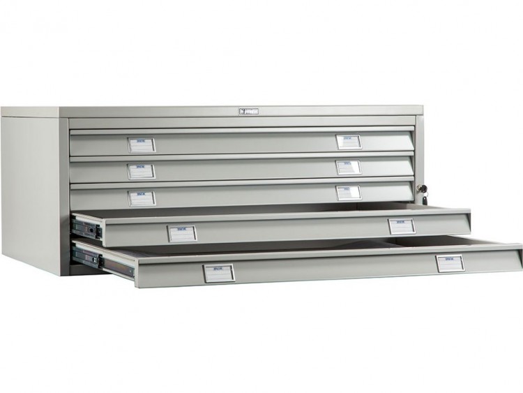 Картотека ПРАКТИК A1-05/1 (верх)