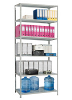 Стеллаж MS Strong 275/100x70