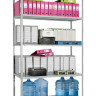 Стеллаж MS Strong 310/120x70