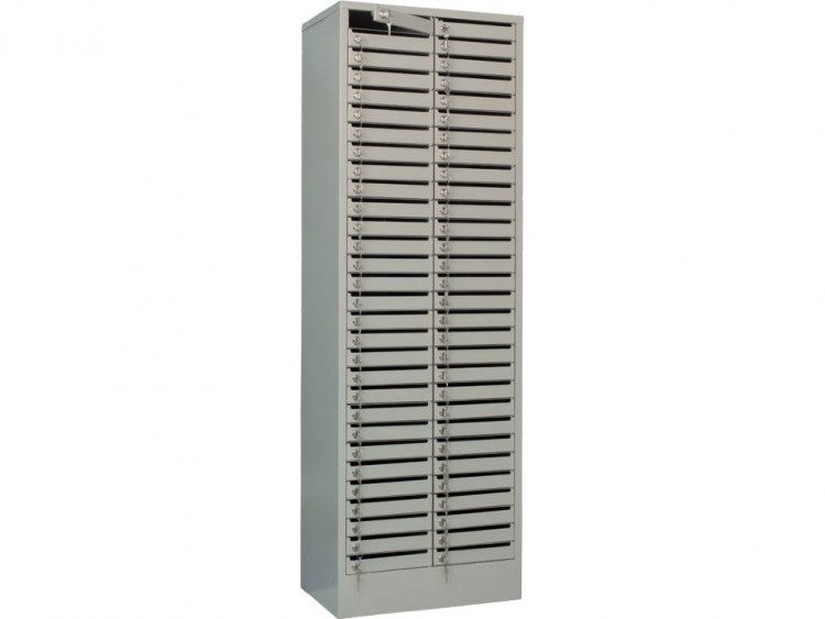 Абонентский шкаф ПРАКТИК AMB 180/60