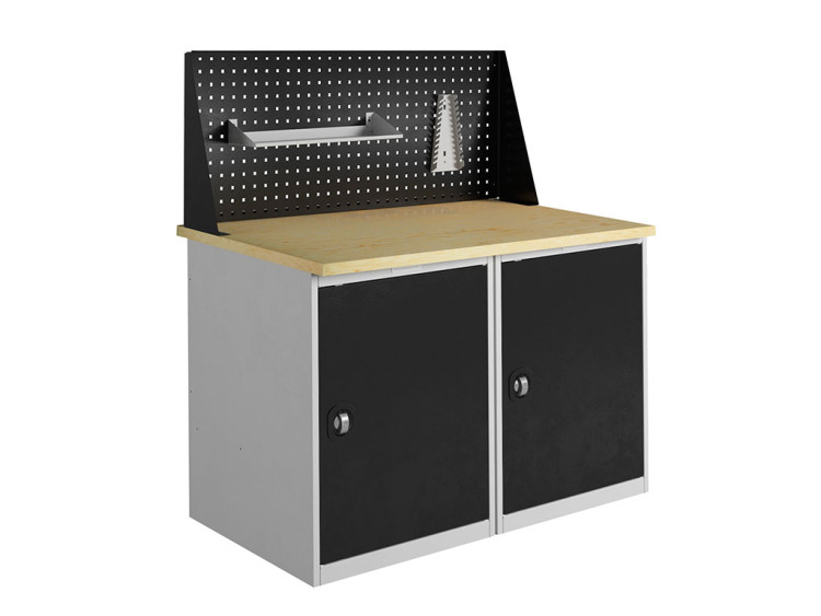 Верстак EXPERT T W120 Комплект 1 (EXPTW120.T1/T1.010)