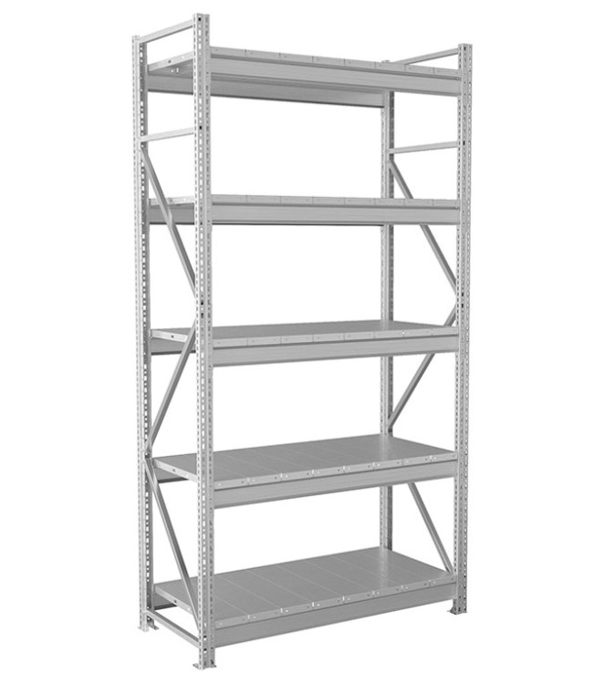 Стеллаж MS Pro Expert 200/180x50