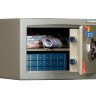 Сейф VALBERG КАРАТ-25 EL