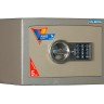 Сейф VALBERG КАРАТ-25 EL