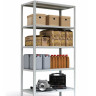 Стеллаж MS Strong 200/70x60