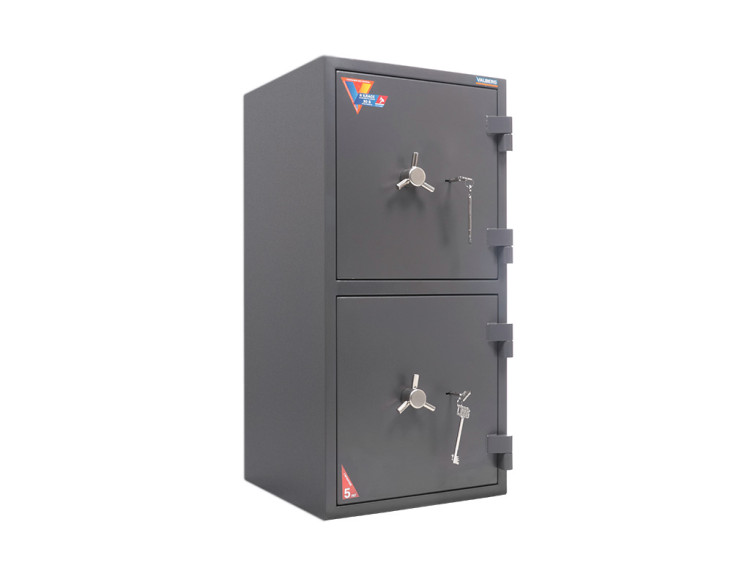 Сейф VALBERG ГРАНИТ 90T/2