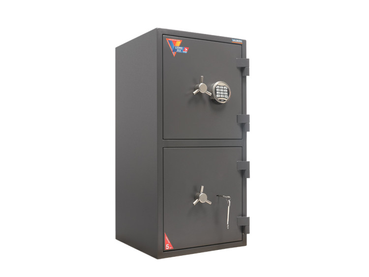 Сейф VALBERG ГРАНИТ 90T/2 EL