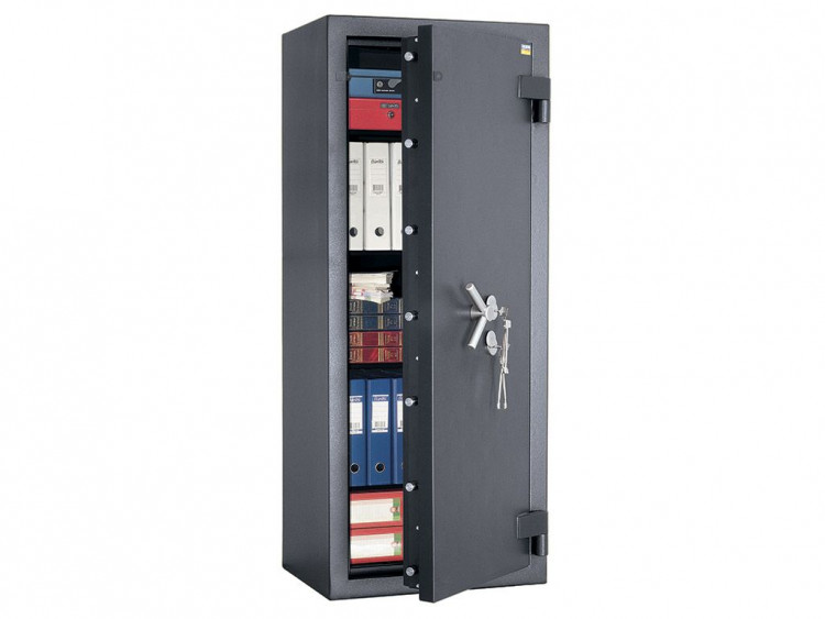 Сейф VALBERG РУБЕЖ 1668 KL