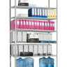 Стеллаж MS Strong 220/150x60