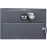 Сейф VALBERG DSC 67 EK